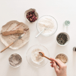 5 Kitchen Ingredients That Double As Powerful Face Masks For Naturally Radiant Skin