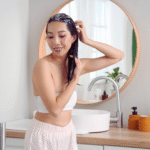 Homemade Hair Masks for Silky Hair That Actually Work