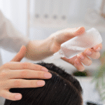 Homemade Scalp Scrubs for Healthy Hair Growth: Effective Recipes and Benefits Explained