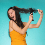 How to Fix a Bad Hair Day in Five Minutes with Simple, Effective Techniques