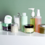 How to Organise Your New Beauty Products Efficiently for a Clutter-Free Space