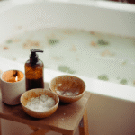 How to Safely Make Your Own Bath Salts and Scrubs: Essential Tips for a Safe and Effective DIY Spa Experience