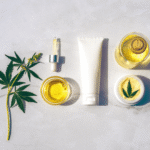 The Benefits of CBD Beauty Products for Enhancing Skin Health and Wellness