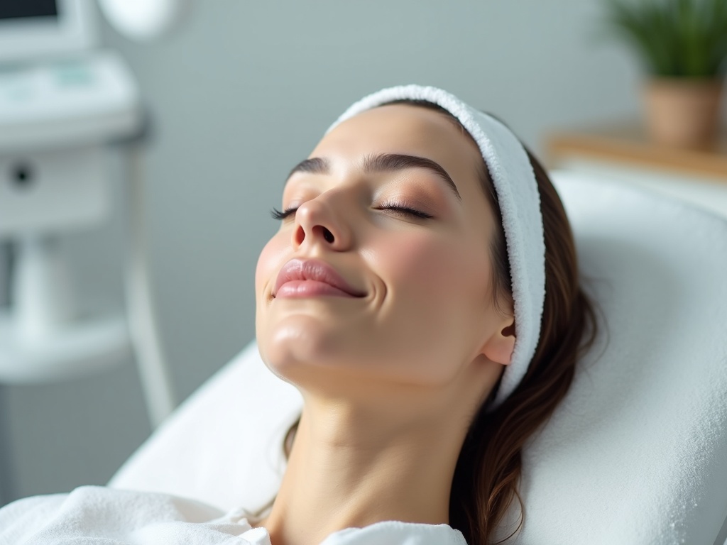 What Happens During Professional Laser Acne Treatment