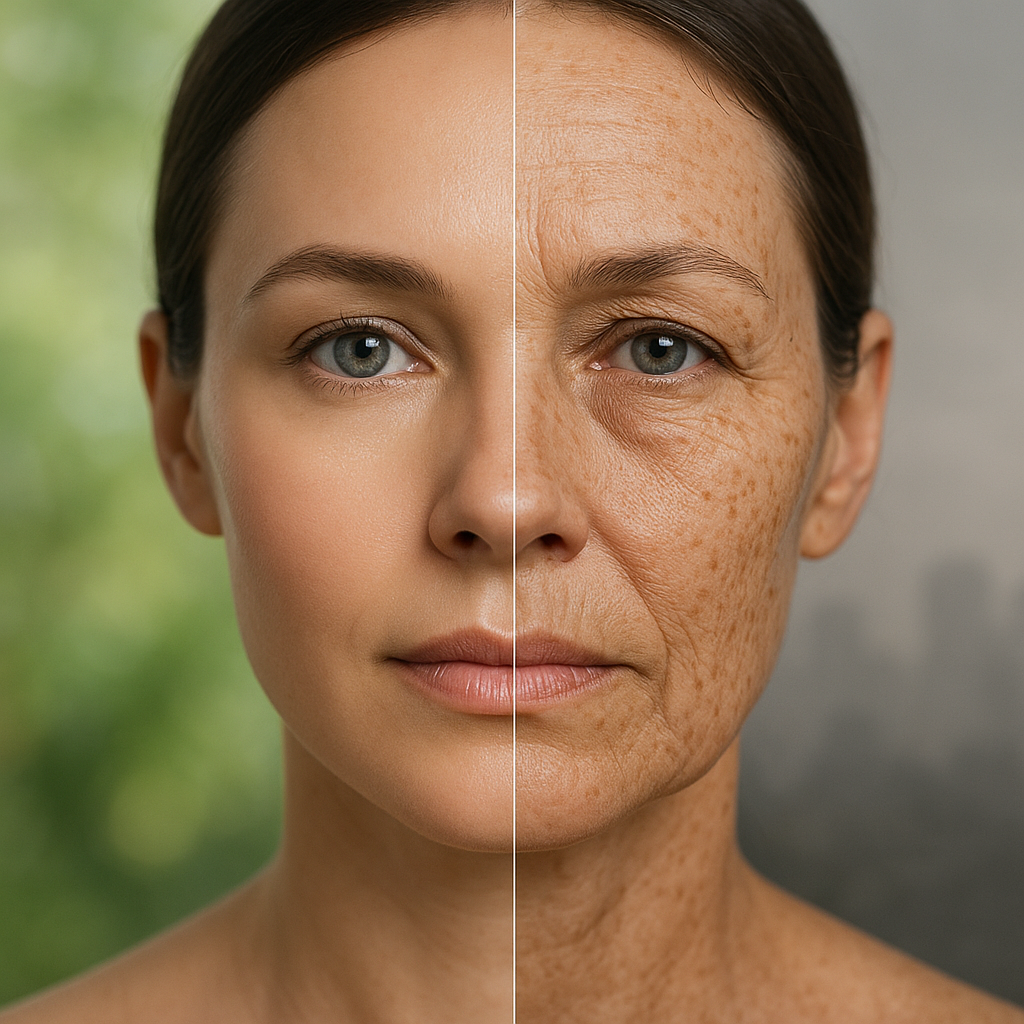 How Environmental Pollution Is Ageing Your Skin Faster